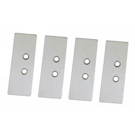 Lin 4918W Profiles Dlux Profile Accessories